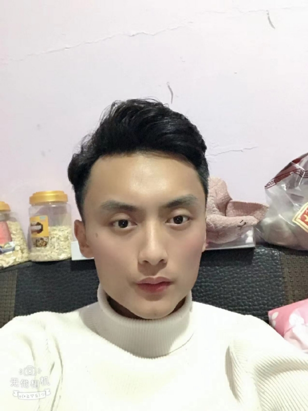 独孤一人的第一张照片--厦门交友网