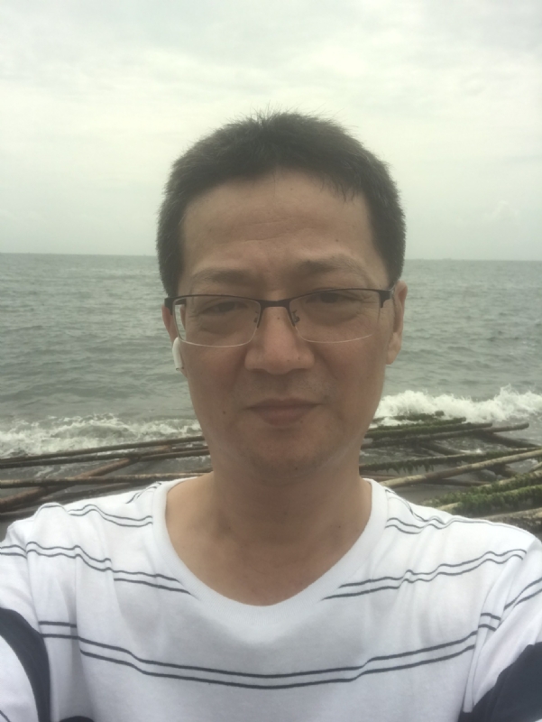浪人的第一张照片--厦门交友网