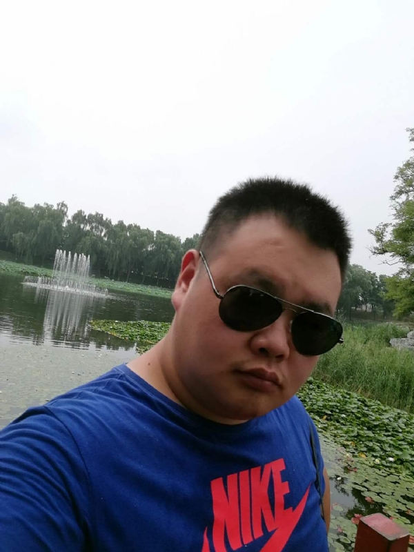 石头的第一张照片--厦门交友网
