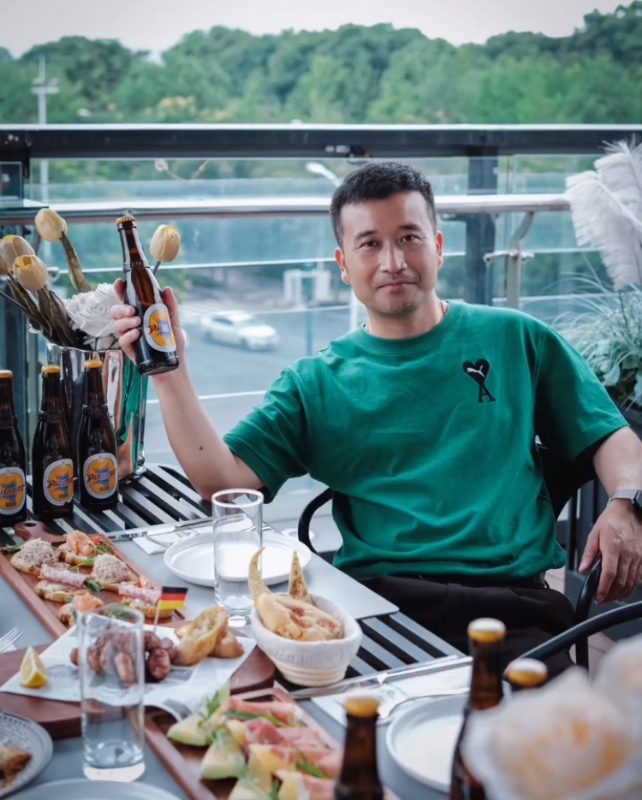 陳文斌的第一张照片--厦门交友网