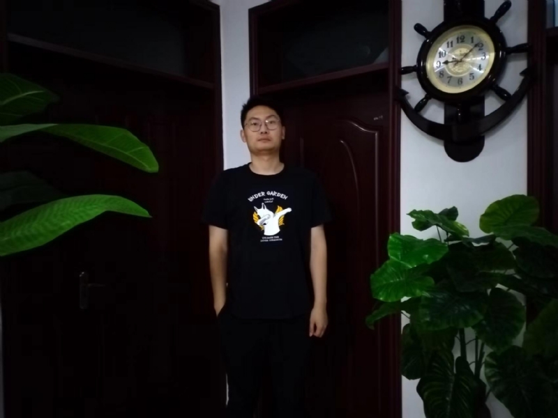 真诚交友的第一张照片--厦门交友网