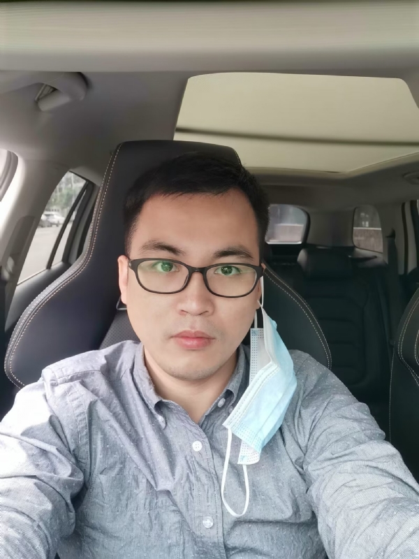 路人甲的第一张照片--厦门交友网