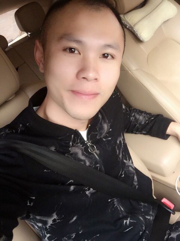 陈六六的第一张照片--厦门交友网