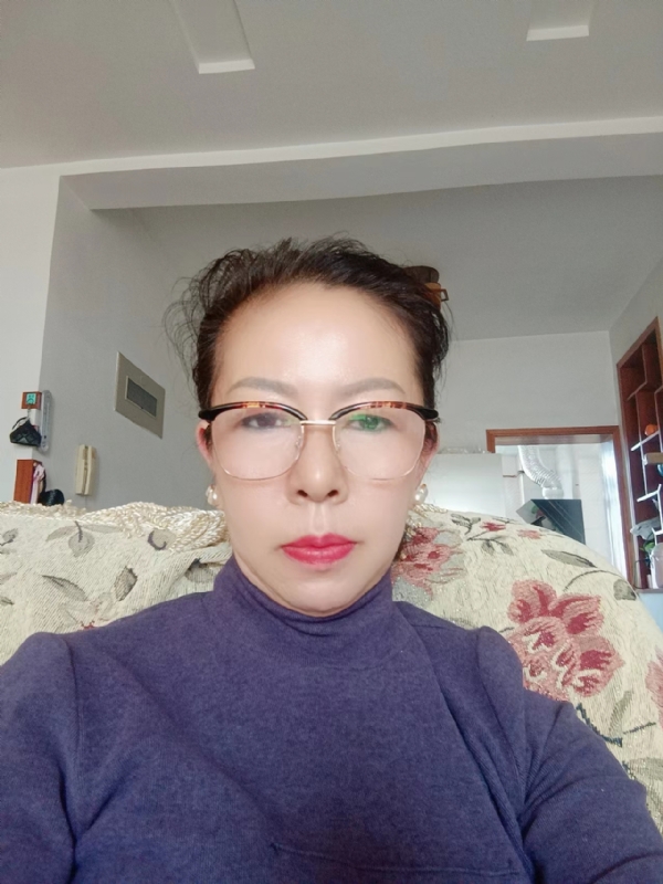 中秋桂花玉兔的第三张照片--厦门交友网