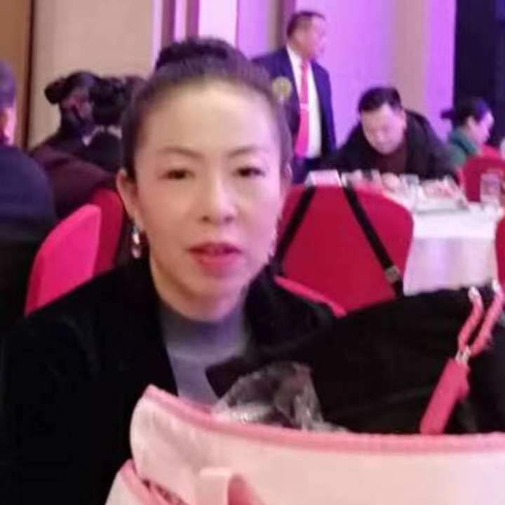 中秋桂花玉兔的第四张照片--厦门交友网