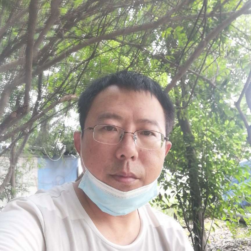 解勇的第一张照片--厦门交友网