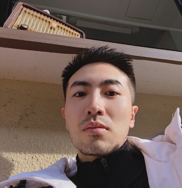 One的第一张照片--厦门交友网