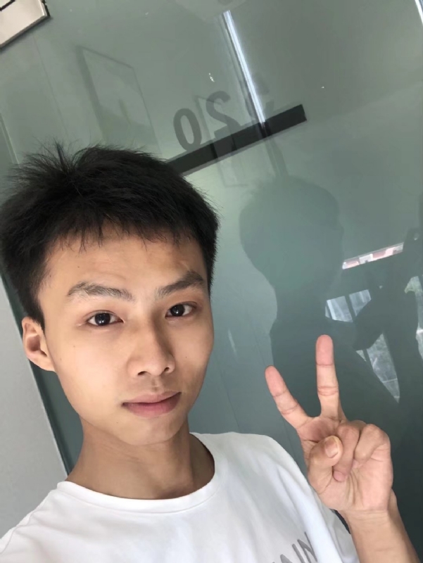 吥離吥棄的第二张照片--厦门交友网