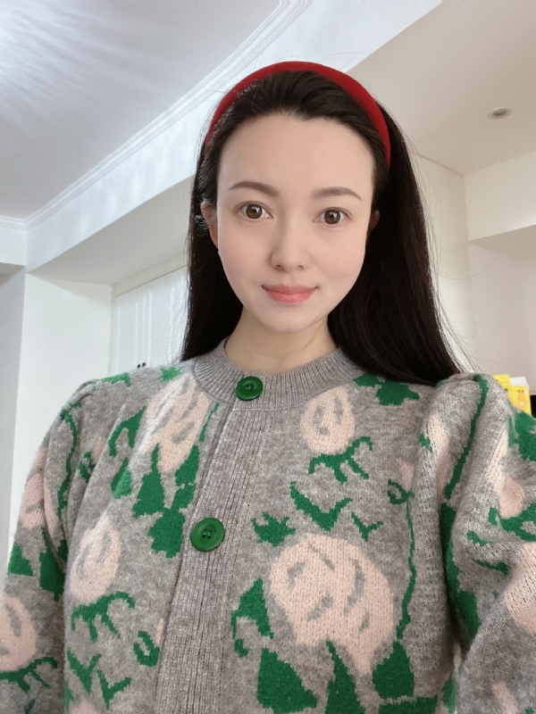 冬儿的第一张照片--厦门交友网