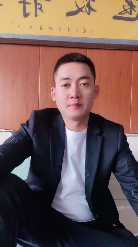 李泽胜的第一张照片--厦门交友网