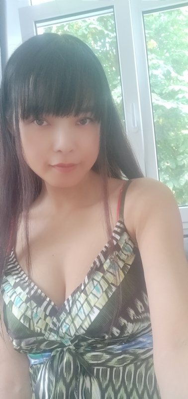 Sophia的第一张照片--厦门交友网