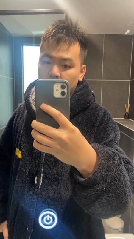 子子的第一张照片--厦门交友网