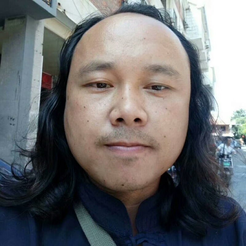 林子城的第一张照片--厦门交友网