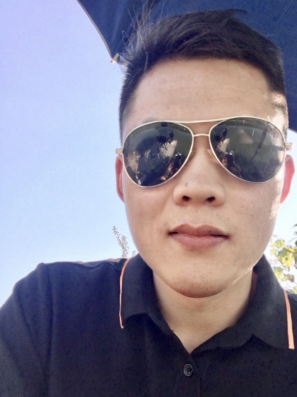 德鹏的第一张照片--厦门交友网