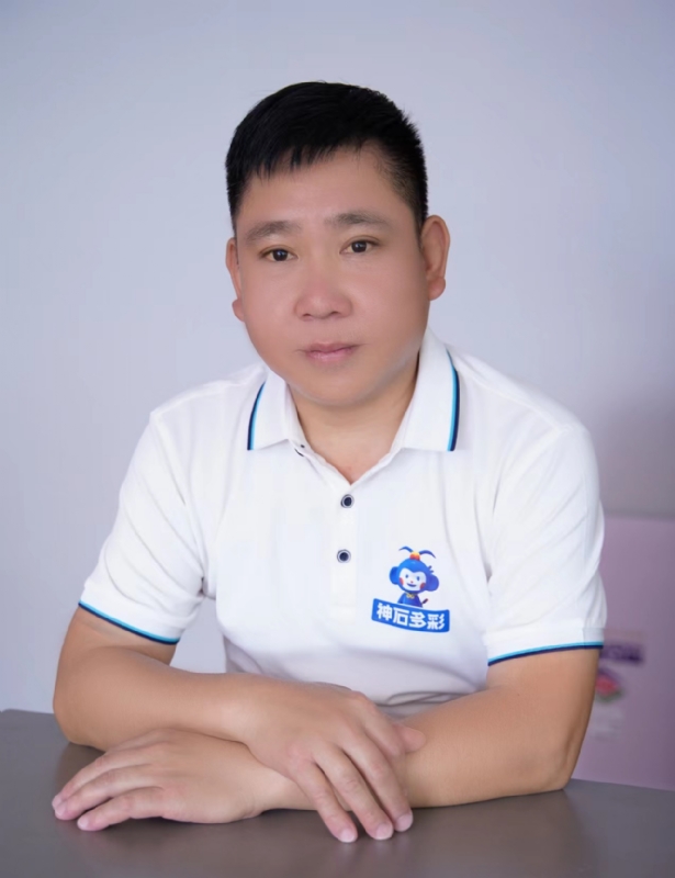 逆風飛揚的第二张照片--厦门交友网