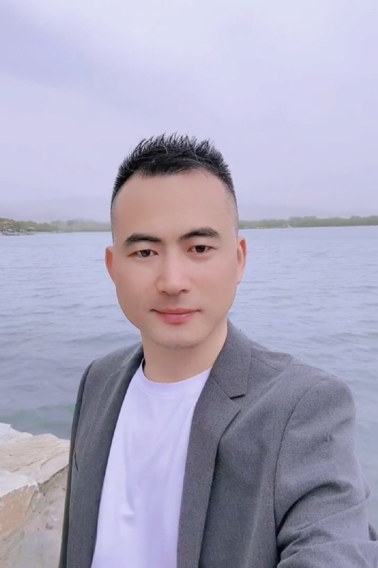 一往情深的第一张照片--厦门交友网