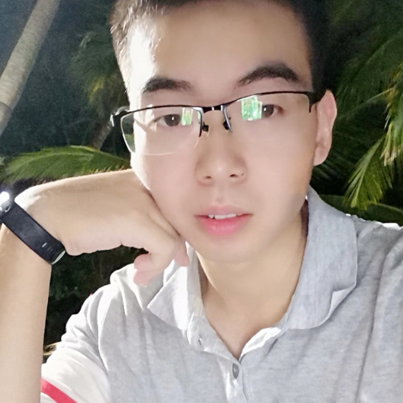 吾跃的第一张照片--厦门交友网