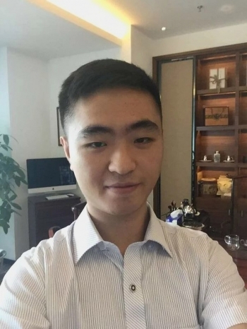 扬扬的第一张照片--厦门交友网
