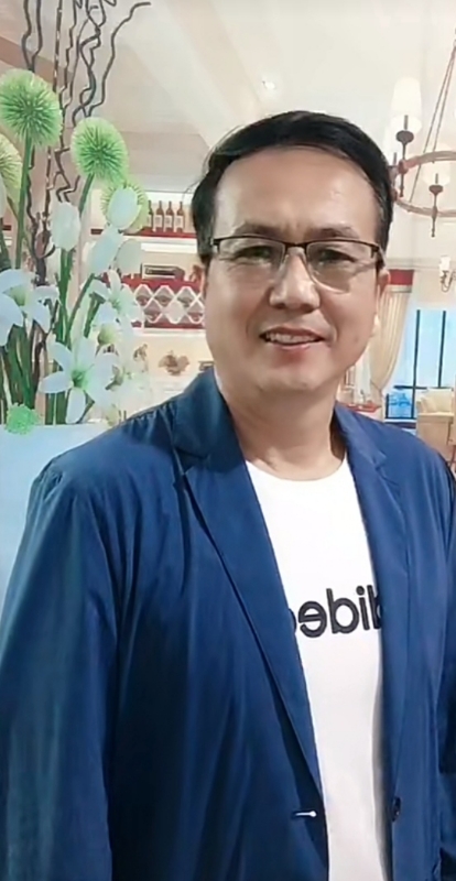 沈先生的第一张照片--厦门交友网