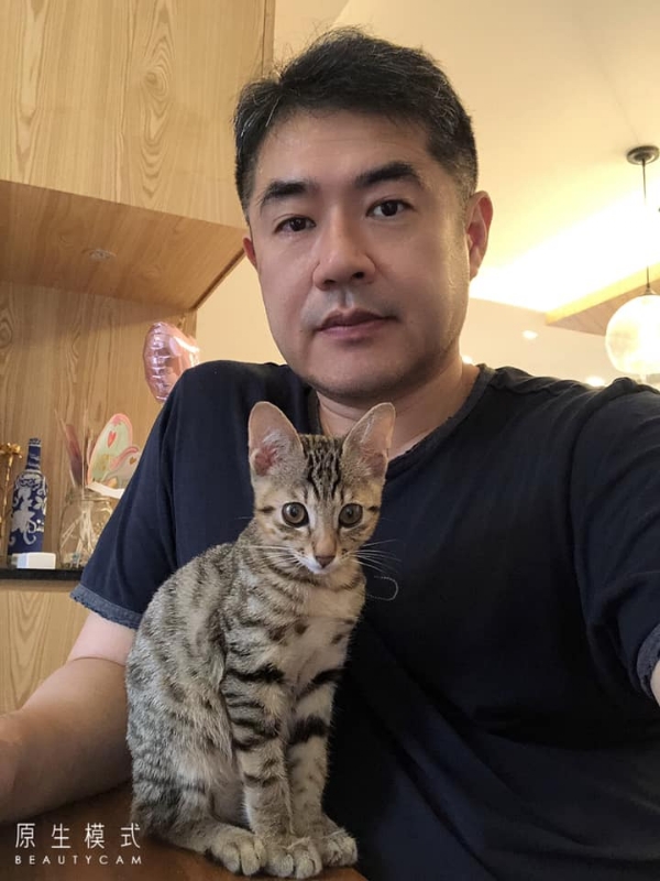 lucaswong的第一张照片--厦门交友网