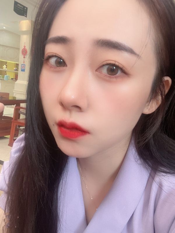 zhou小咪的第一张照片--厦门交友网
