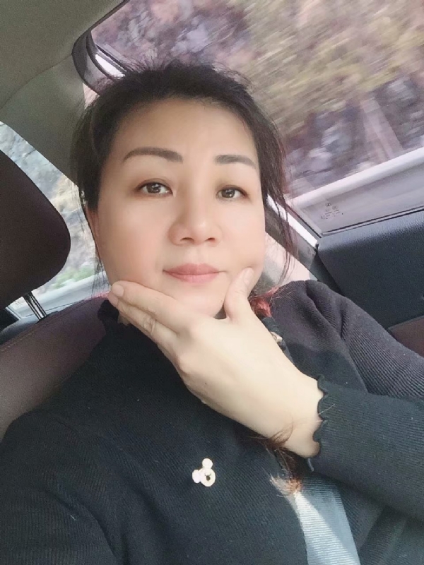 珍珍的第一张照片--厦门交友网