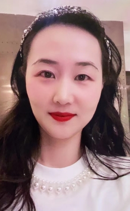 绿茶的第一张照片--厦门交友网