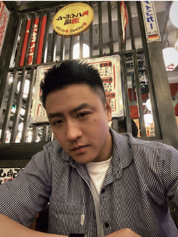 伴你长按的第一张照片--厦门交友网