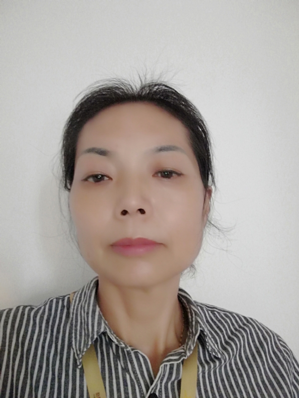 佳缘的第一张照片--厦门交友网