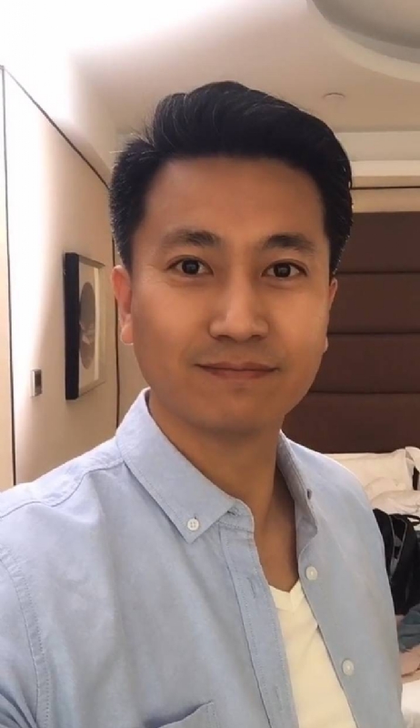 一路向前GO的第一张照片--厦门交友网