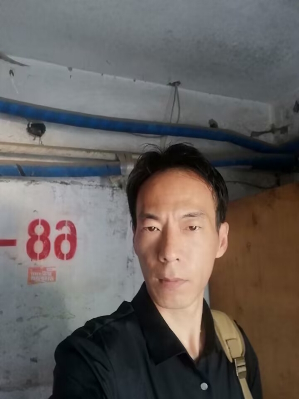 一生何求的第三张照片--厦门交友网