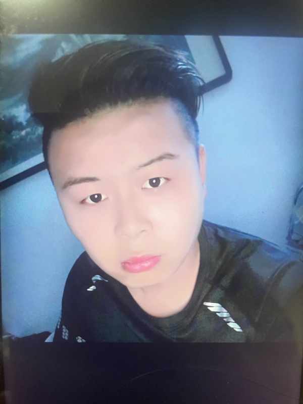 踏实森的第一张照片--厦门交友网