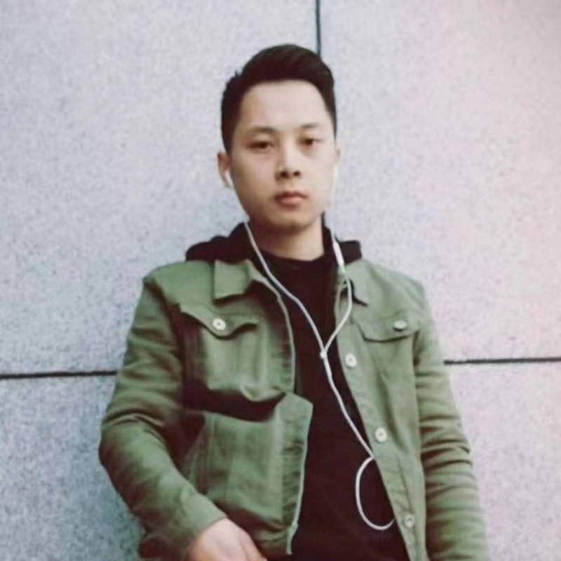 蝴蝶飞不过沧海的第一张照片--厦门交友网