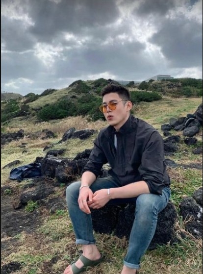 阿海的第一张照片--厦门交友网