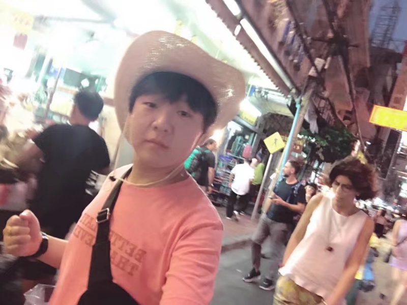 小华仔的第一张照片--厦门交友网