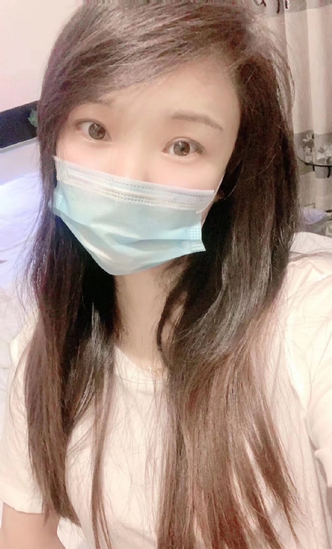 静静的第二张照片--厦门交友网