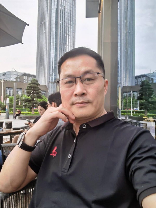 Allan的第二张照片--厦门交友网