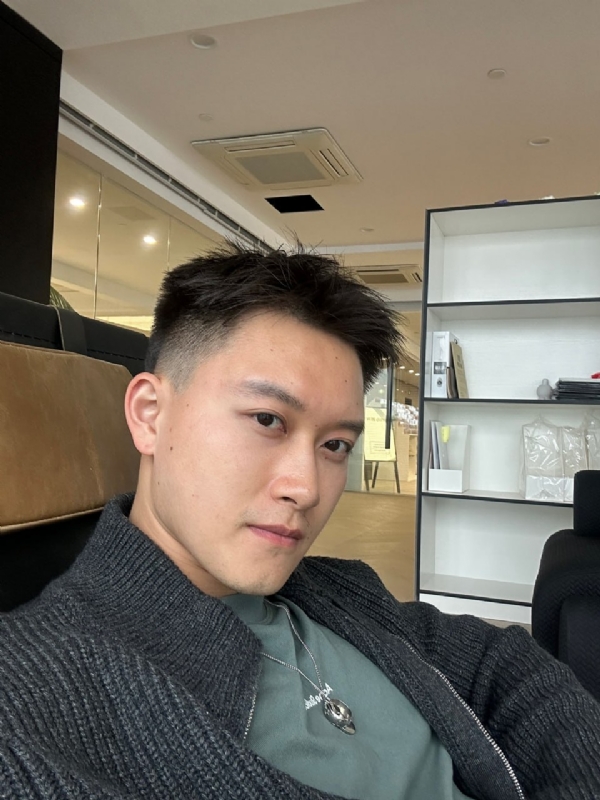 林先生的第一张照片--厦门交友网