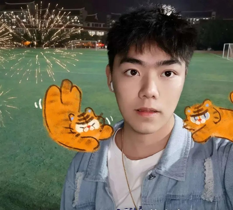 太累了的第一张照片--厦门交友网