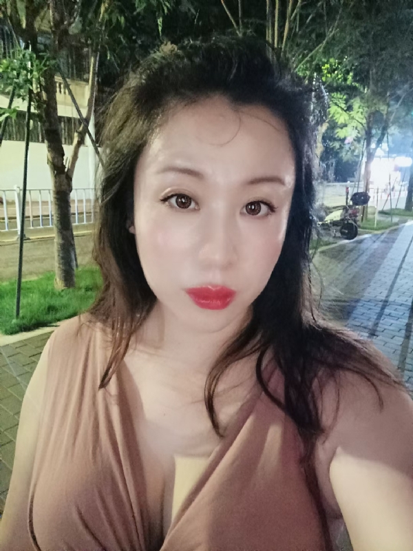 叶子青青的第一张照片--厦门交友网