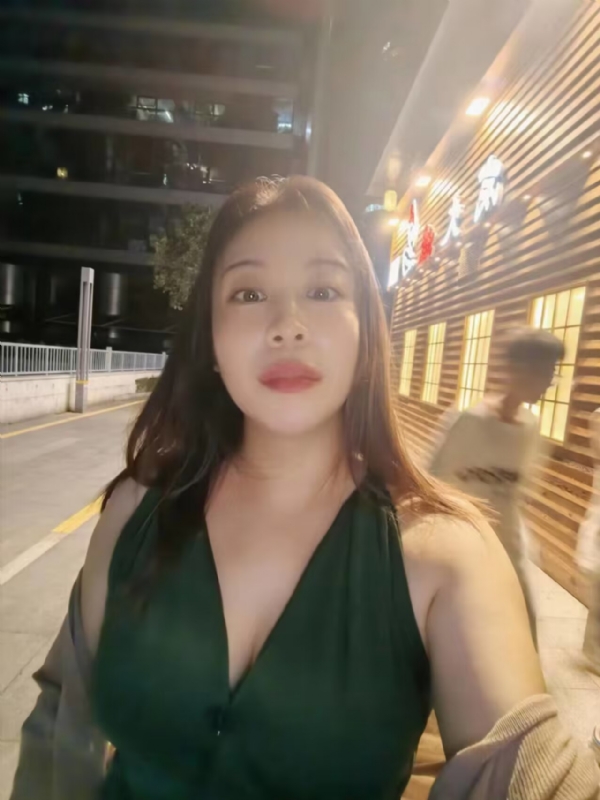 叶子青青的第四张照片--厦门交友网