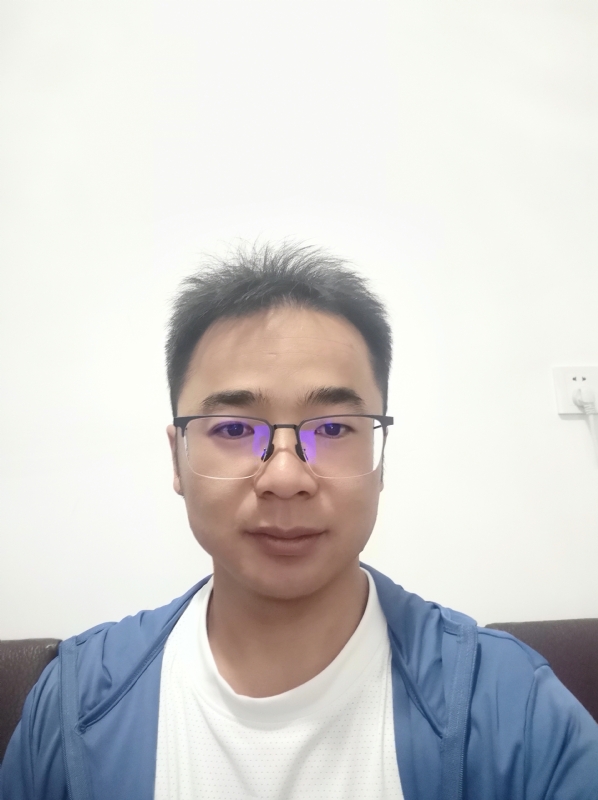 转身的第一张照片--厦门交友网
