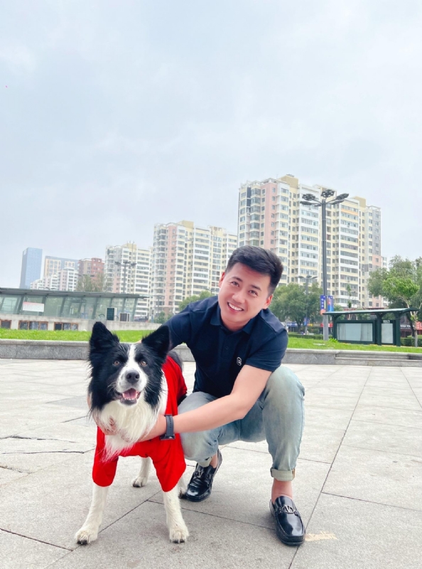 香港交友的第一张照片--厦门交友网