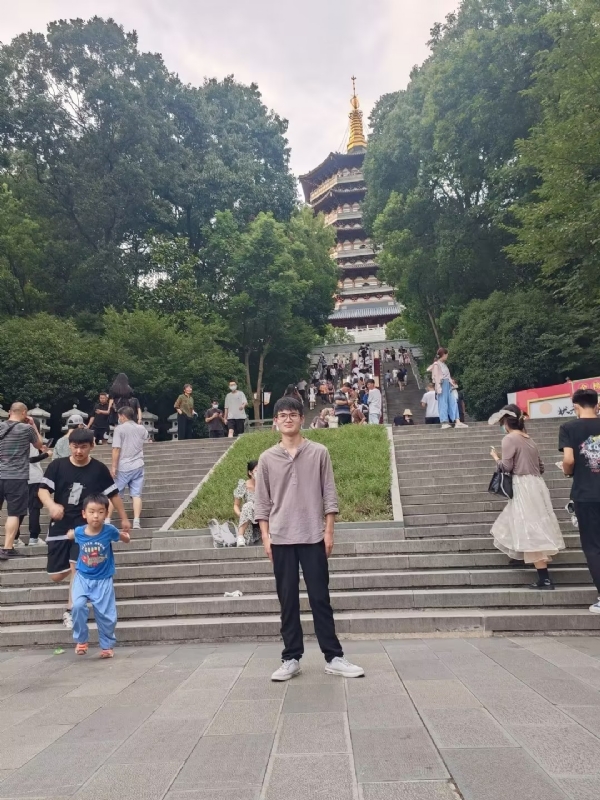 阳光男孩的第二张照片--厦门交友网
