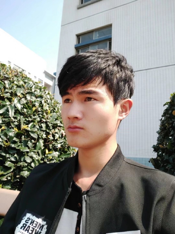 阳光男孩的第四张照片--厦门交友网