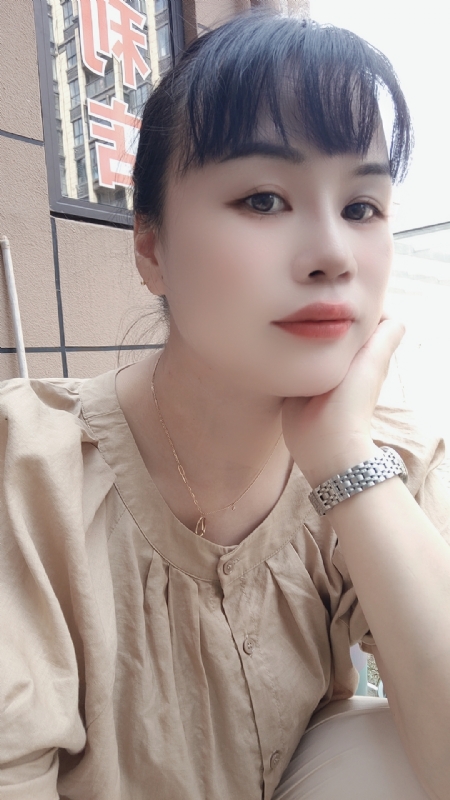 余生请多指教的第一张照片--厦门交友网