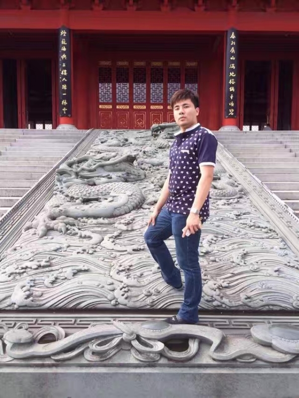 御龙氏的第一张照片--厦门交友网