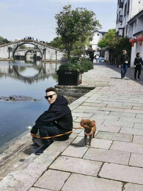 皮卡丘的第一张照片--厦门交友网