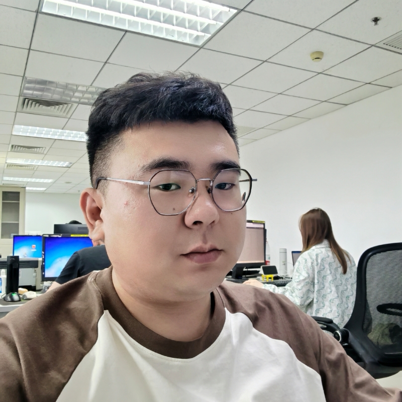 默蝉莫禅的第一张照片--厦门交友网