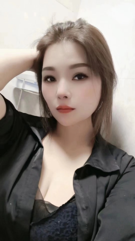 爱笑的女孩的第一张照片--厦门交友网